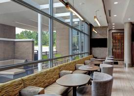 SpringHill Suites by Marriott Orangeburg 5