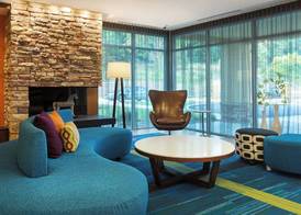Fairfield Inn & Suites by Marriott Belle Vernon 3