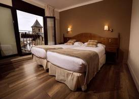 Hotel Roca 3