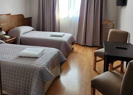 Hotel Picos Del Sur 5