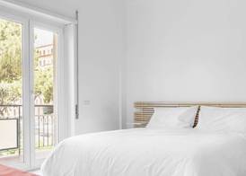 B&B JONIO Roma 4