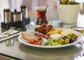 Bodrum Vera Hotel 2