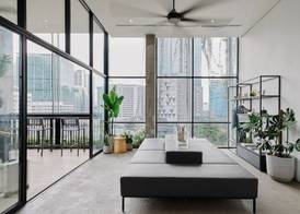 Lloyd's Inn Kuala Lumpur 3
