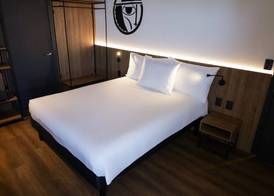 ibis Styles Maceió Pajuçara 5