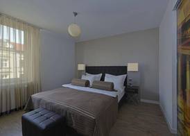 HOTEL VIER JAHRESZEITEN BERLIN CITY 4