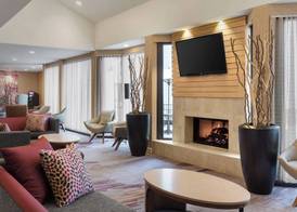Courtyard Philadelphia Willow Grove 5