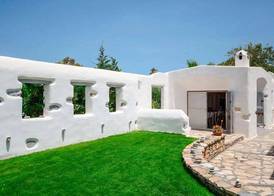 Villa Romantica 5