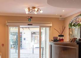 Hotel Rosa 4