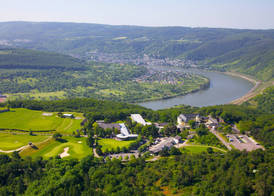 Jakobsberg Nature Resort - Hotel & Golf 2