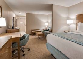 Best Western Plus Desoto 4