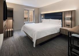 Holiday Inn Express NYC CHELSEA - NOMAD AREA by IHG 4