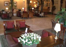 Cairn Hotel 4