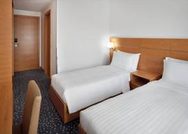 Protea Hotel Constantine 4