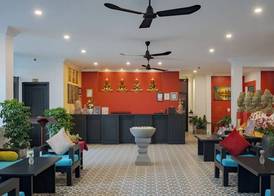 Khmer Mansion Boutique Hotel 3