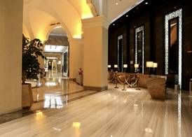 Sheraton Qingyuan Lion Lake Resort 2