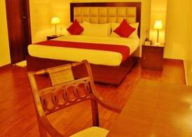 DEWA RETREAT- A HIMALAYAN BOUTIQUE 5