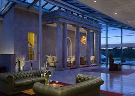 Farnham Estate Spa & Golf Resort 3