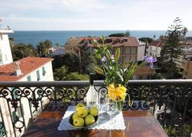 Hotel Morandi 5
