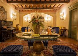 Hotel Boccaccio 5