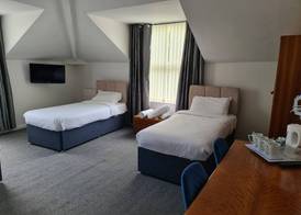 Chase Hotel 3