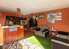 DREAM JET COTTAGES 3