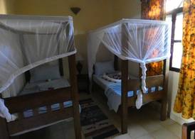 Kiwengwa Bungalow Boutique Resort 4