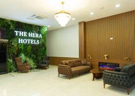The Hera Business Hotels & Spa 2