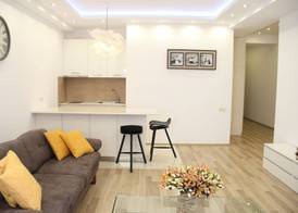 Superior Apartments 5