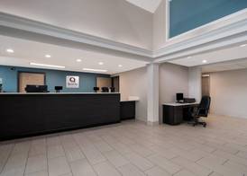 Quality Inn Goldsboro 4