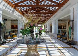 Miraggio Thermal Spa Resort 3