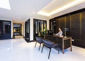 Cheeva Dee Hotel 4