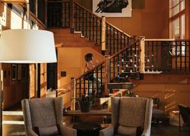 Willows Lodge 4