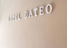 Hotel MM Dateo 4