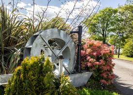 Groarty House/Manor 3