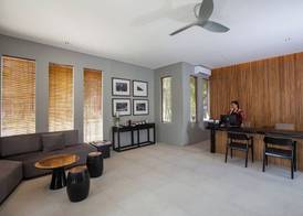 The Amala Boutique Retreat 2