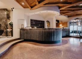 Hotel Berghof - St Johann in Salzburg 2