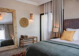 Hôtel Oasis Dakhla 3