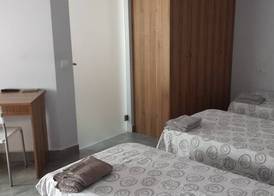 Hostal Usera 5