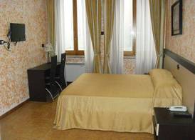 Hotel Residence Sestriere 2