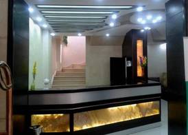 Queen Plaza Hotel 2