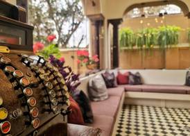 Hotel Antigua Miraflores 2
