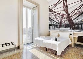 B&B Hotel Napoli 4