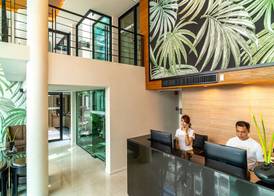 Amber Boutique Silom 2