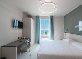 Hotel Villa Levi 3