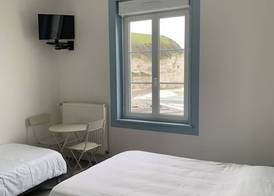 Hôtel La Sirène 4