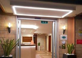 Hotel Rado 4