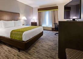 Garner Hotel Liberal North by IHG 3