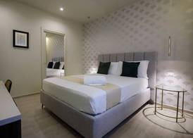 Seõra Luxury Rooms 2
