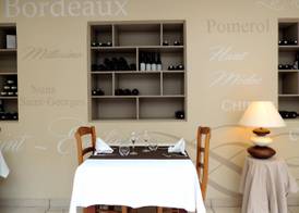 Relais De L'abbaye 5