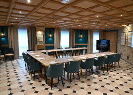 Hôtel Le Rempart 4